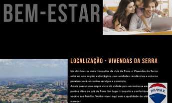 Imagem 2: Casa com 3 quartos, suíte, 2 vagas, área gourmet. Vivendas da Serra