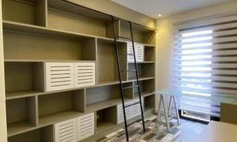 Imagem 7: Apartamento com 3 dormitórios à venda, 115 m² por R$ 790.000,00 - Jardim das Paineiras - C