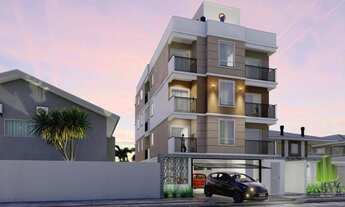 Imagem 3: Apartamento com 2 dormitórios à venda, 50 m² por R$ 192.000,00 - Nova Palhoça - Palhoça/SC