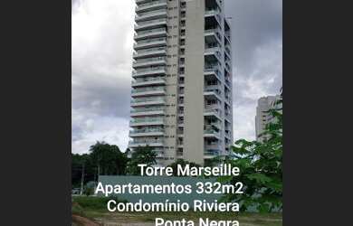 Imagem 3: Torres: Nice e Marseille. Completos. Riviera Ponta Negra