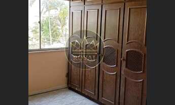 Imagem 4: Apartamento para Venda em Rio de Janeiro, Freguesia (Jacarepaguá), 3 dormitórios, 1 suíte