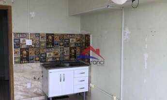 Imagem 4: Loft com 1 dormitório para alugar, 41 m² por R$ 1.670,00/mês - Centro Histórico de São Pau