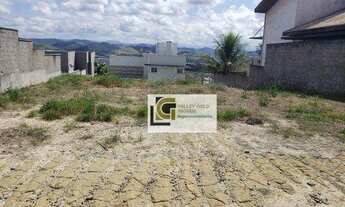 Imagem 5: Terreno à venda, 450 m² por R$ 700.000 - Condomínio Residencial Jaguary - São José dos Cam