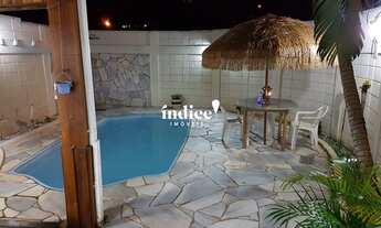 Imagem 7: Casas Condomínio à venda 3 quartos 1 suíte 2 vagas Jardim Zara Ribeirão Preto