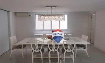 Imagem 6: Casa com 6 quartos à venda, 402 m² por R$ 3.950.000 - Vivendas do Bosque-Barra da Tijuca