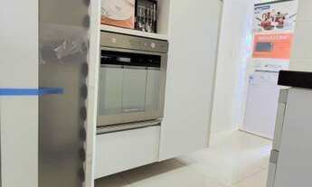 Imagem 3: ALUGUEL APARTAMENTO MOBILIADO TATUAPÉ