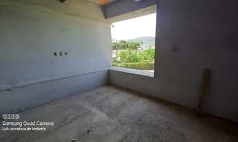 Imagem 3: Sobrado para venda tem 80 m² de 02 quartos em Ambrósio - Garopaba - SC