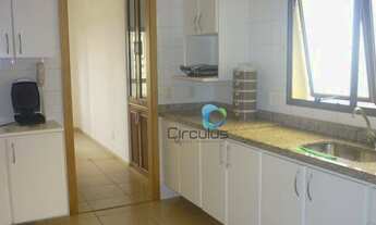 Imagem 6: Apartamento com 3 dormitórios à venda, 188 m² por R$ 910.000,00 - Jardim Irajá - Ribeirão