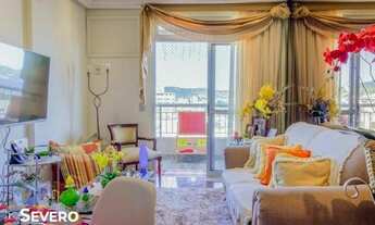 Imagem 5: Apartamento à venda no bairro Icaraí - Niterói/RJ