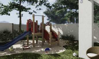 Imagem 7: Lotes em Condomínio Clube - Condomínio Fechado na Cidade de Biguaçu