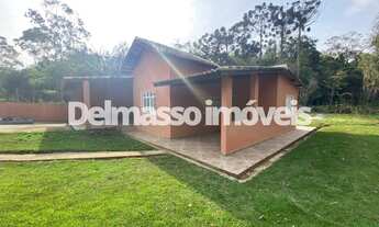 Imagem 2: COD.6206 - IBIÚNA, CHÁCARA MARAVILHOSA PRÓX À RODOVIA!