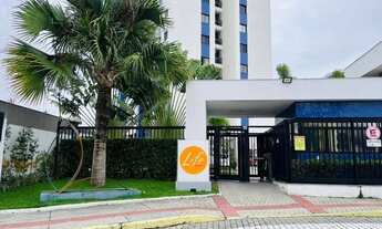 Imagem 2: Life Universita Apartamento com 3 dormitórios