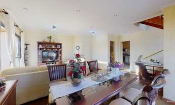 Imagem 3: Cobertura residencial para venda, Vila Guarani (Z Sul), São Paulo - CO9245