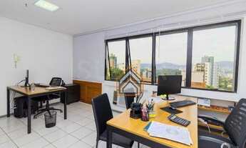 Imagem 2: Sala à venda, 25 m² por R$ 245.000,00 - Petrópolis - Porto Alegre/RS