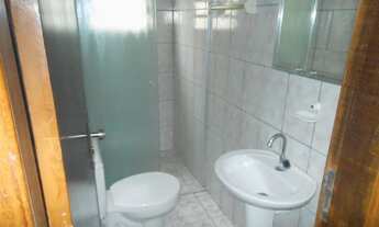 Imagem 4: Casa com 2 dormitórios para alugar, 80 m² por R$ 1.500,00/mês - Vila Dalila - São Paulo/SP