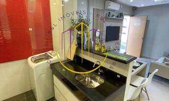 Imagem 3: Apartamento para venda com 41 metros quadrados com 2 quartos em Areias - São José - SC