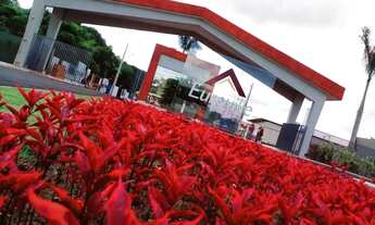 Imagem: Euroville - lote com 160 m2