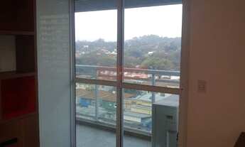 Imagem 6: Conj comercial 45m2 2 salas, 2 Wcs, 1 vaga. Otimo local