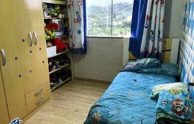 Imagem 6: Apartamento no Residencial San Mateo no bairro Jaraguá 99