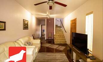 Imagem 2: Casa à venda no bairro Vila Gumercindo - São Paulo/SP