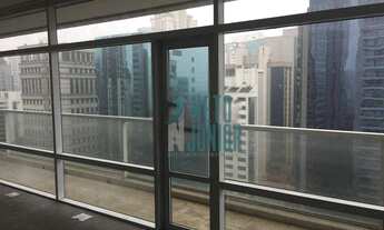 Imagem 3: Conjunto, 64 m² - venda por R$ 897.540,00 ou aluguel por R$ 4.000,00 - Brooklin - São Paul