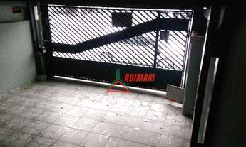 Imagem 4: Sobrado com 3 dormitórios à venda, 140 m² por R$ 605.000 - Vila Liviero - São Paulo/SP