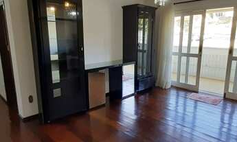 Imagem 4: APARTAMENTO AMPLO C/ 150M² PRIVATIVOS - FLORESTA