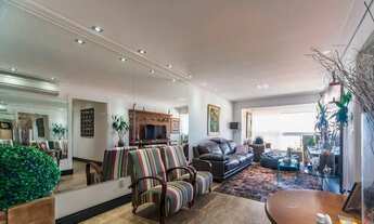 Imagem: Cobertura com 3 dormitórios à venda, 190