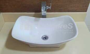 Imagem 4: Apartamento com dois quartos, em Pechincha, av. Geremário Dantas