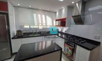 Imagem 6: Residencial 03 - Maravilhosa Casa Mobiliada com 4 dormitórios à venda, 226 m² por R$ 3.600