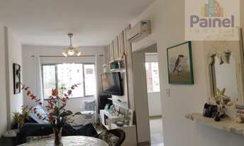 Imagem 4: São Vicente - Apartamento Padrão - Itararé