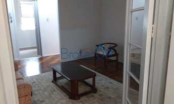 Imagem 3: Apartamento Padrão em Bom Fim - Porto Alegre