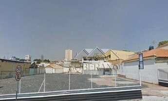 Imagem 2: Terreno para alugar, 13010 m² por R$ 12.900,00/mês - Barcelona - São Caetano do Sul/SP