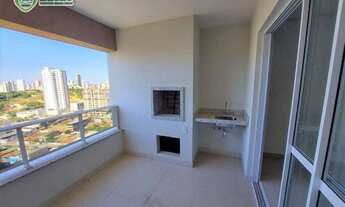 Imagem 4: APARTAMENTO - VENDA - Edifício Felicitá, Jardim Cuiabá - Cuiabá/MT