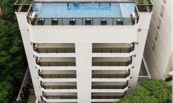 Imagem 3: Venda de apartamento 2 qts de 63m², suíte, vaga, varanda