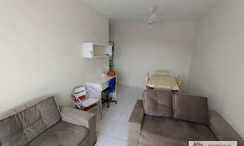 Imagem 2: APARTAMENTO MOBILIADO- VILA SÃO JOSÉ- TAUBATÉ. R$175.000,00