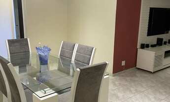 Imagem 7: Vendo Belíssimo apto 3 qtos 132m² Vila da Penha rua Irutin prox BRT varandão armários 1 va