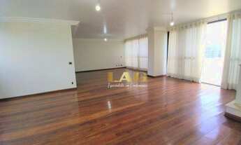 Imagem 6: Apartamento com 4 dormitórios à venda, 433 m² por R$ 2.800.000,00 - Jardim Faculdade - Sor