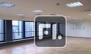 Imagem 5: Conjunto para alugar, 200 m² por R$ 15.000,08/mês - Bela Vista - São Paulo/SP