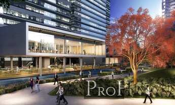 Imagem 5: Sala Comercial 41m² OPORTUNIDADE ÚNICA R$ 570.500,00