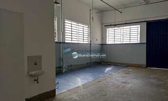 Imagem 6: Barracão Comercial para locação, Parque Rural Fazenda Santa Cândida, Campinas -