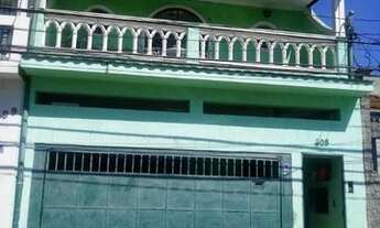 Imagem: Sobrado com 3 dormitórios à venda, 144