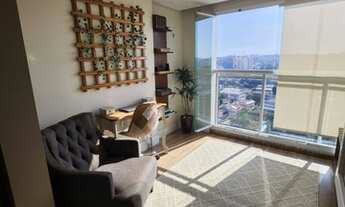 Imagem: Apartamento com vista excepcional!!!