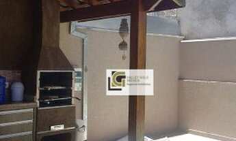 Imagem 5: Sobrado com 3 dormitórios à venda, 100 m² por R$ 720.000,00 - Villa Branca - Jacareí/SP