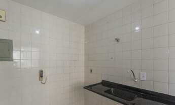 Imagem 3: Apartamento com 2 dormitórios à venda, 56 m² por R$ 223.000,00 - Bandeiras - Osasco/SP