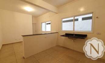 Imagem 2: Apartamento novo com 2 dormitórios à venda no Savoy - Itanhaém SP