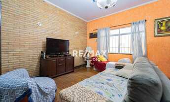 Imagem 5: Casa à venda, 331 m² por R$ 1.700.000,00 - Chácara Monte Alegre - São Paulo/SP