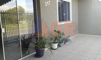 Imagem 4: Sobrado para Venda em Curitiba, Uberaba, 4 dormitórios, 2 banheiros, 1 vaga