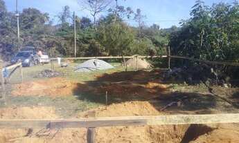 Imagem 4: Terreno à venda, 1637 m² por R$ 150.000,00 - Quinta da Barra - Teresópolis/RJ