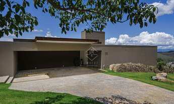 Imagem 7: CASA A VENDA QUINTAS DO MORRO NOVA LIMA 3 QUARTOS